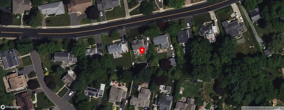 House image located at Little Silver, New Jersey, 7739