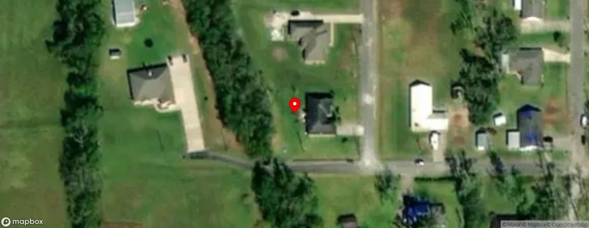 House image located at Vinton, Louisiana, 70668