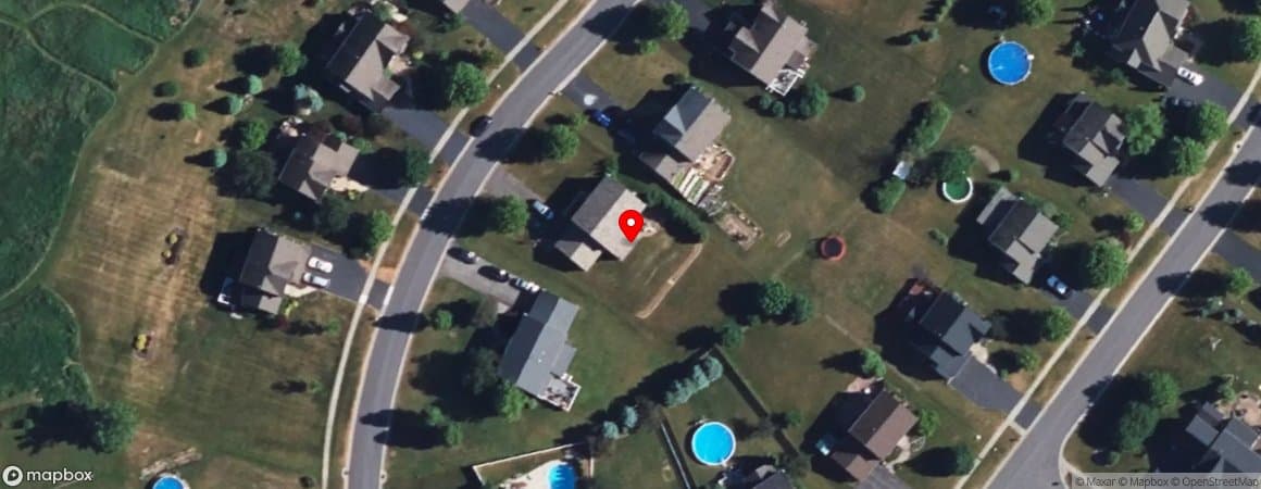 House image located at Victor, New York, 14564