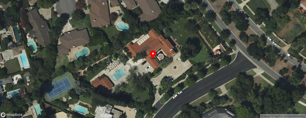 House image located at San Marino, California, 91108