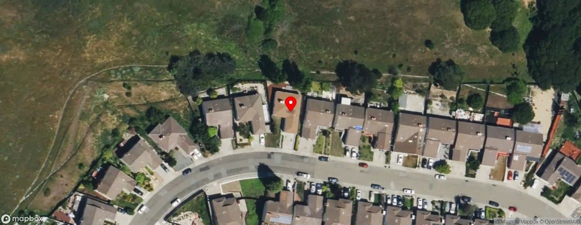 House image located at El Sobrante, California, 94803