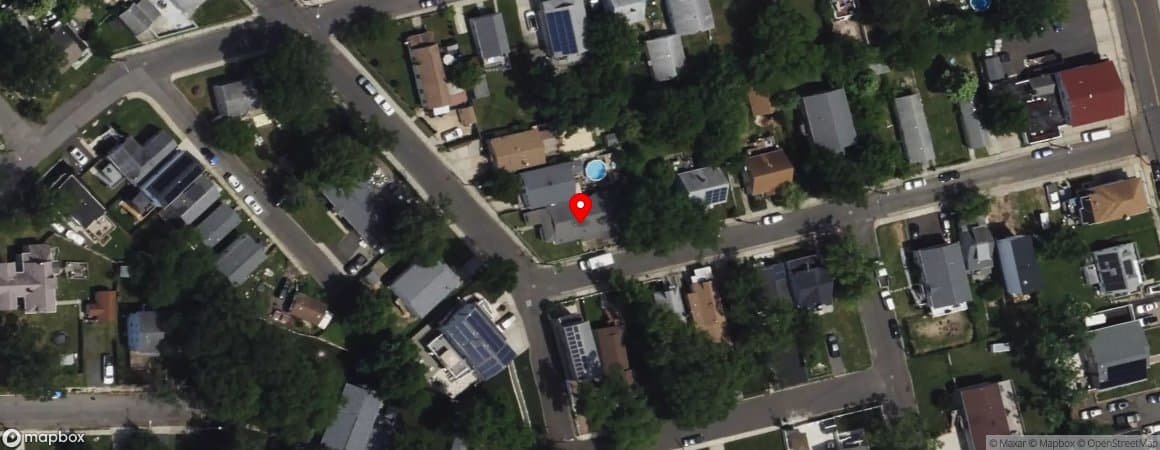 House image located at Keansburg, New Jersey, 7734
