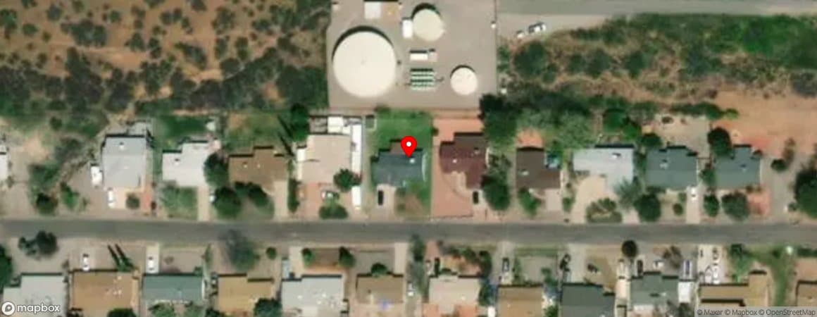 House image located at Cottonwood, Arizona, 86326