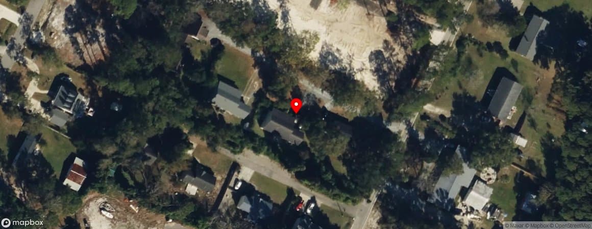 House image located at Wilmington, North Carolina, 28409
