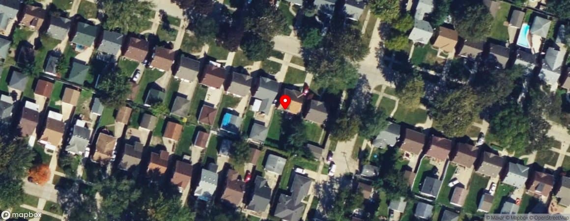 House image located at Harper Woods, Michigan, 48225