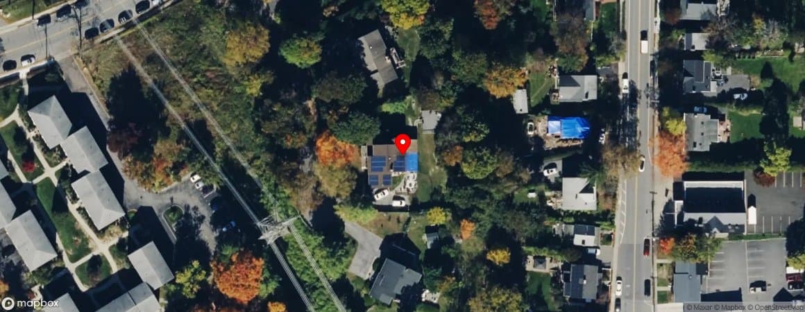 House image located at Pleasantville, New York, 10570