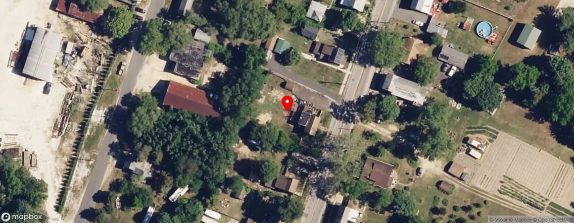 House image located at Dorchester, New Jersey, 8316