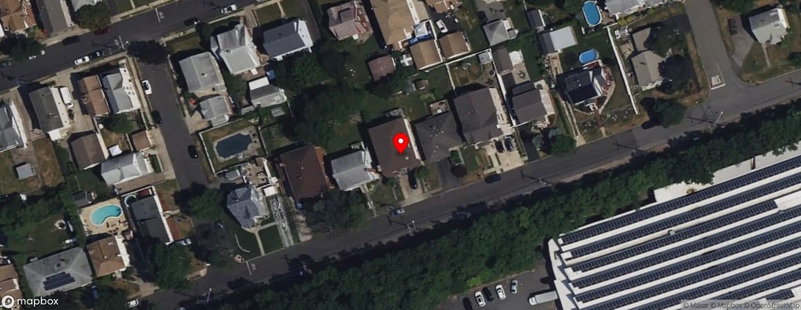 House image located at Elmwood Park, New Jersey, 7407
