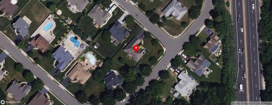 House image located at Lakewood, New Jersey, 8701
