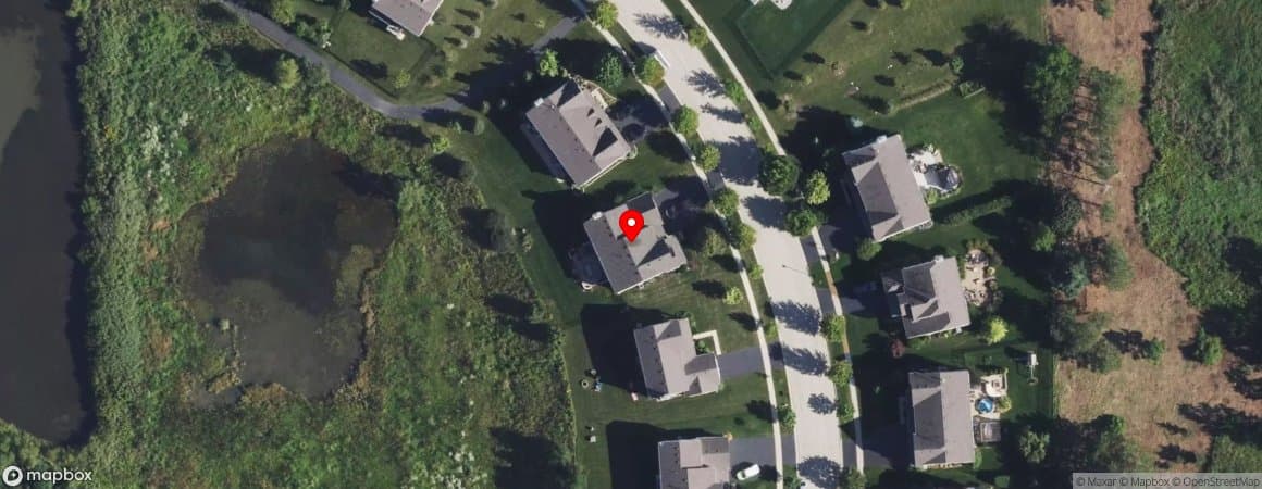 House image located at Round Lake, Illinois, 60073