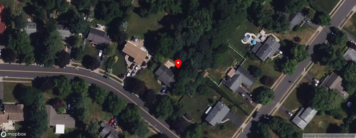 House image located at Somerset, New Jersey, 8873