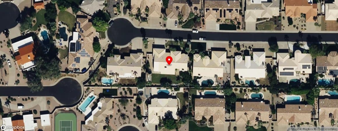 House image located at Scottsdale, Arizona, 85260