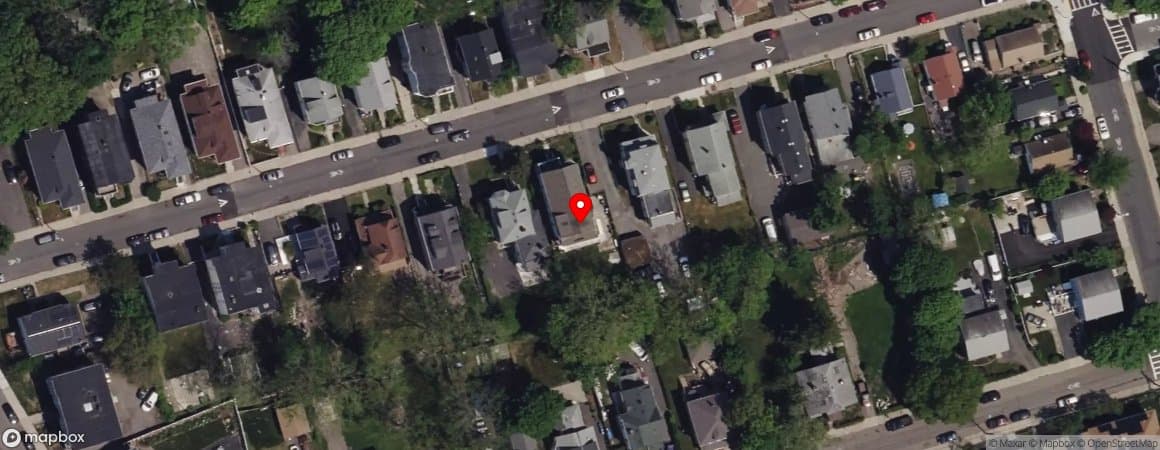 House image located at Dorchester Center, Massachusetts, 2124