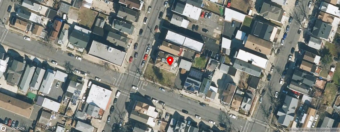 House image located at Perth Amboy, New Jersey, 8861