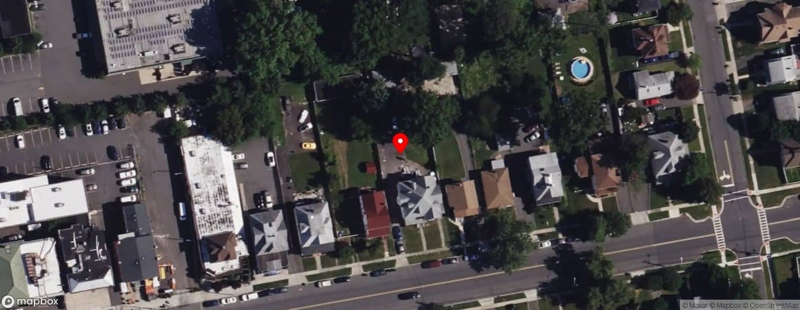 House image located at Roselle, New Jersey, 7203