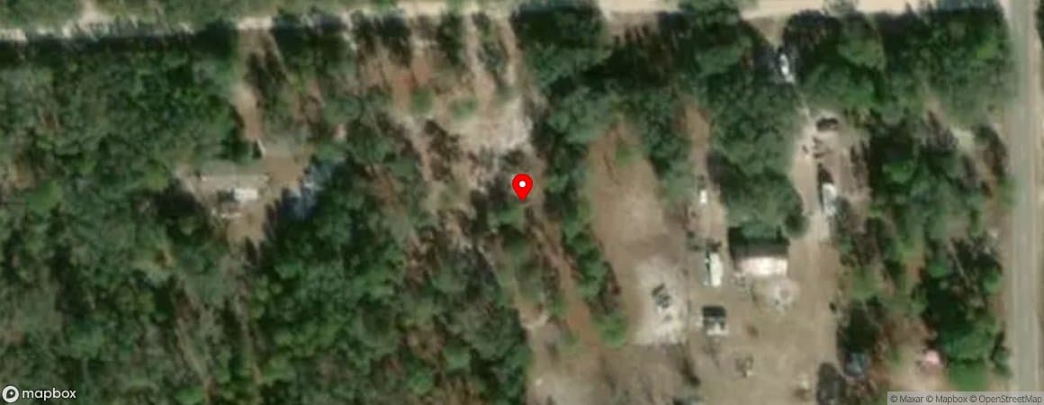House image located at Pomona Park, Florida, 32181