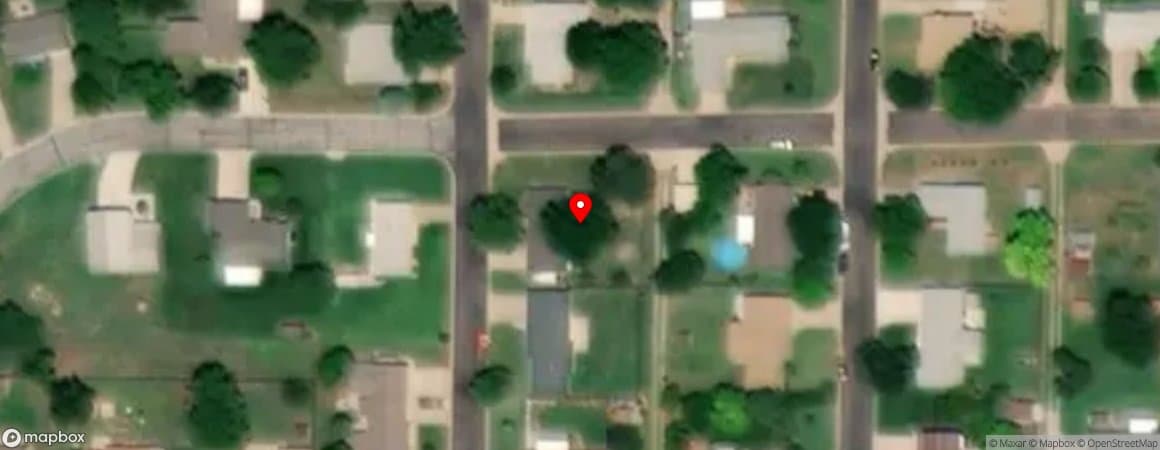 House image located at Pratt, Kansas, 67124