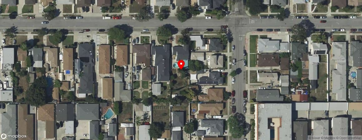 House image located at Hawthorne, California, 90250