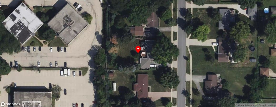 House image located at Bloomingdale, Illinois, 60108
