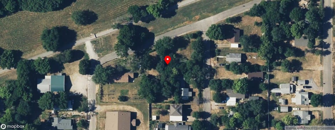 House image located at Tulsa, Oklahoma, 74127