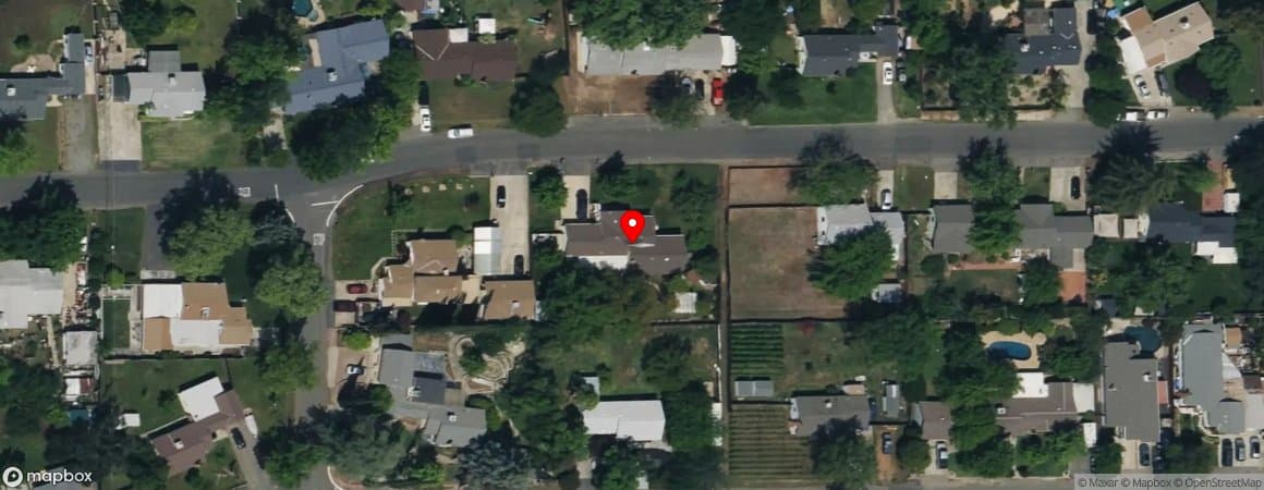 House image located at Fair Oaks, California, 95628