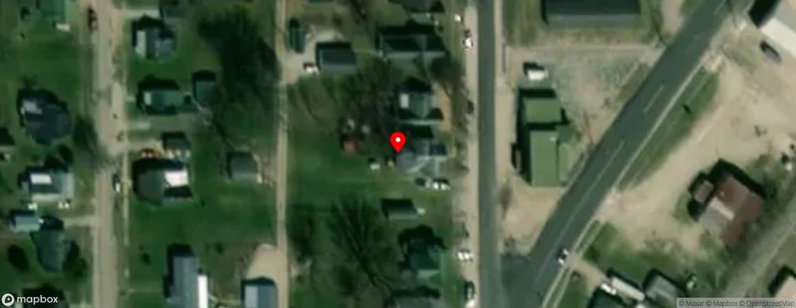 House image located at Worthington, Indiana, 47471