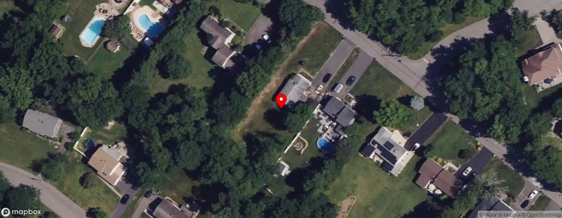 House image located at East Hanover, New Jersey, 7936