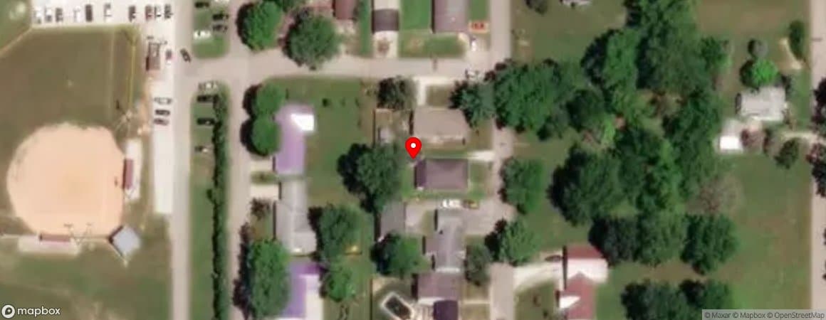 House image located at Alexandria, Indiana, 46001