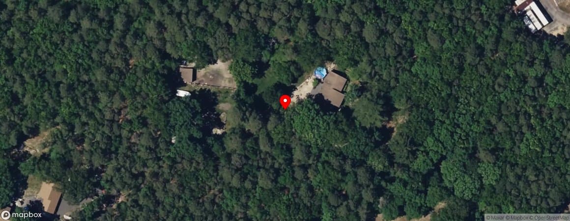 House image located at Tuckerton, New Jersey, 8087