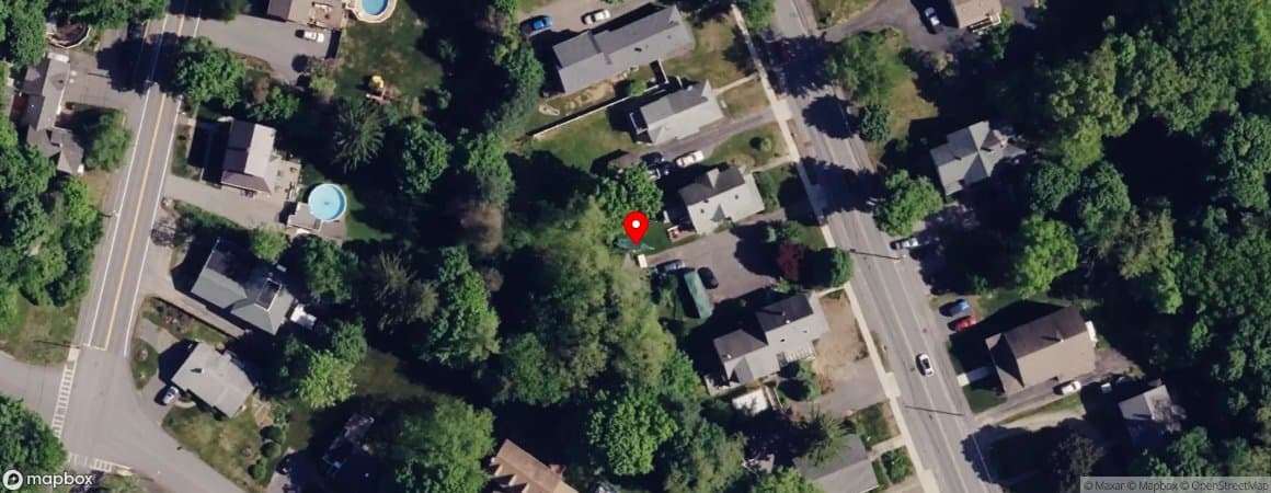 House image located at West Boylston, Massachusetts, 1583