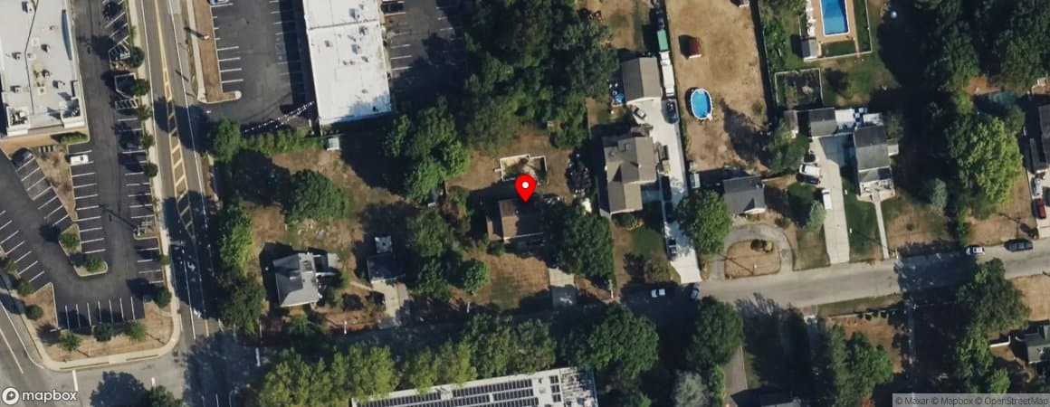 House image located at Islip Terrace, New York, 11752