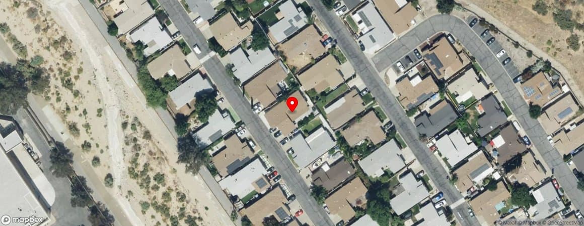 House image located at Castaic, California, 91384