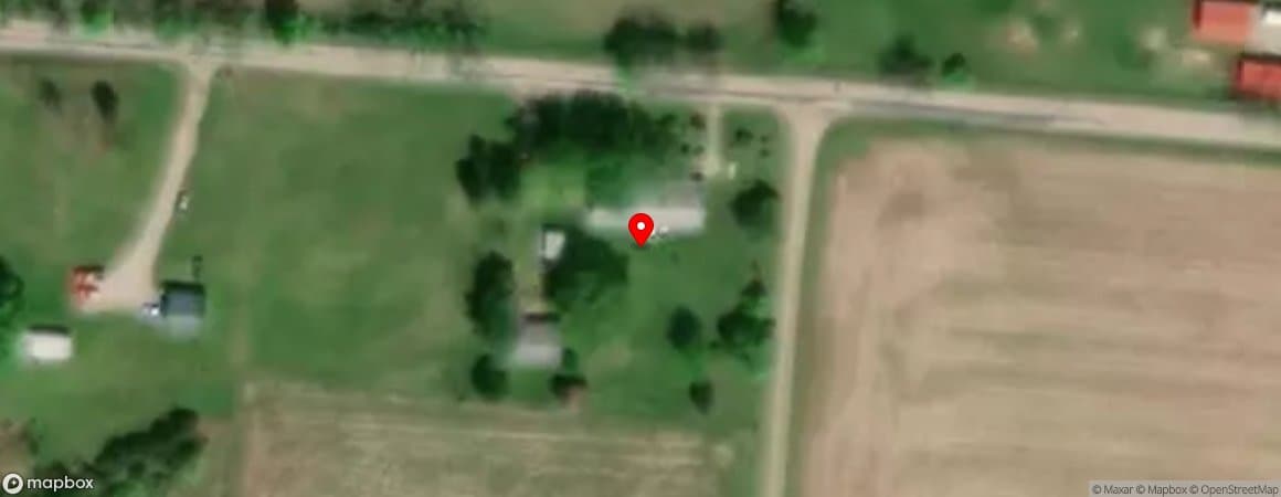 House image located at Stoutsville, Ohio, 43154