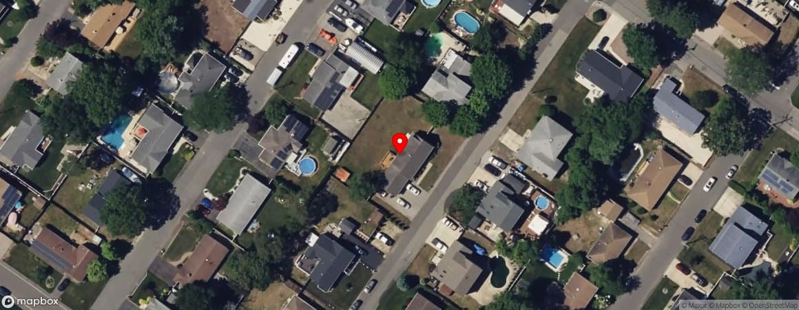 House image located at Beachwood, New Jersey, 8722