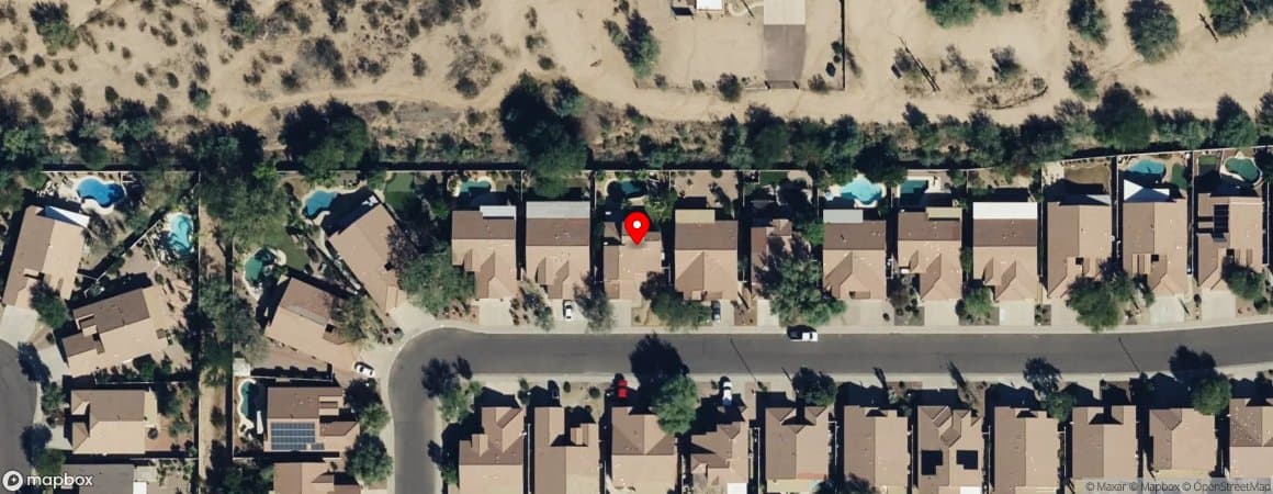 House image located at Cave Creek, Arizona, 85331