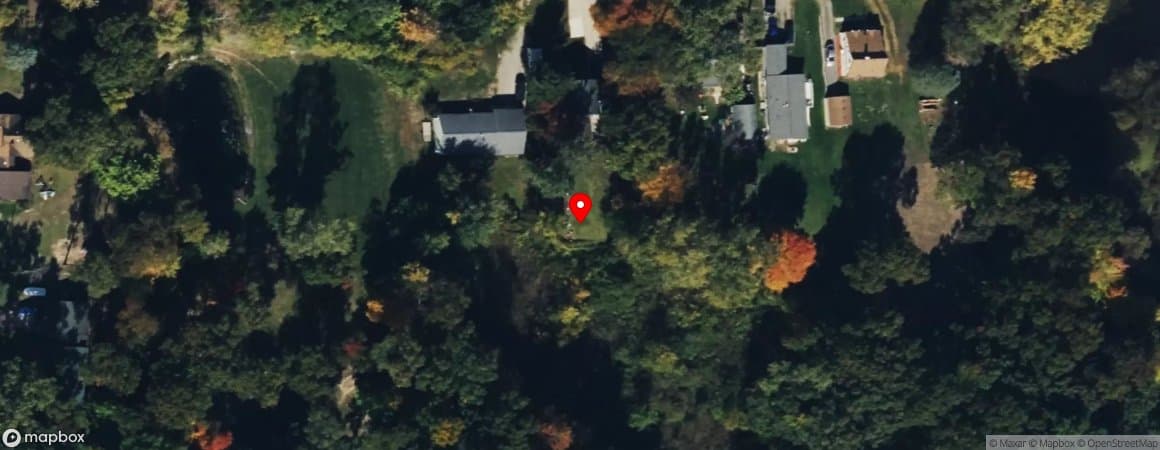 House image located at Highland, Michigan, 48356