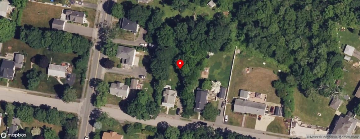 House image located at Middleboro, Massachusetts, 2346