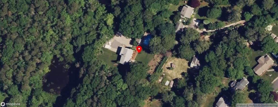 House image located at Centerville, Massachusetts, 2632