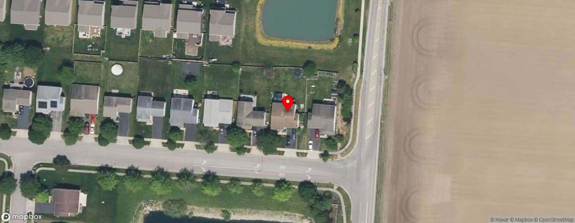 House image located at Canal Winchester, Ohio, 43110