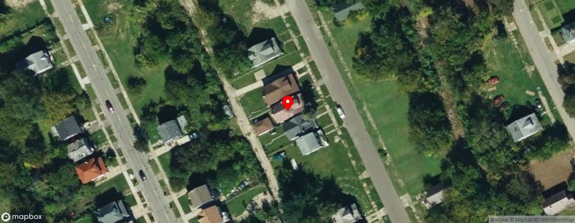 House image located at Detroit, MI 48215