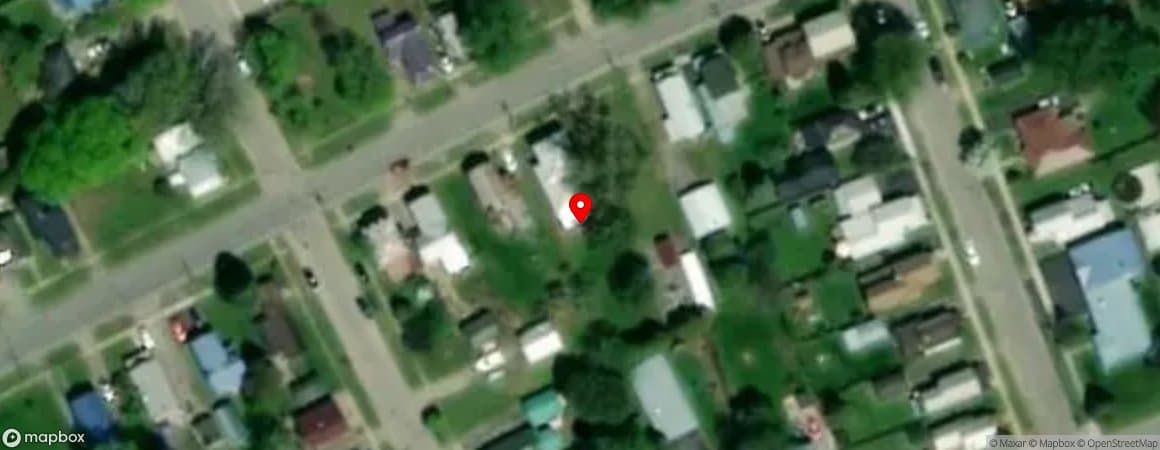 House image located at Ogdensburg, New York, 13669