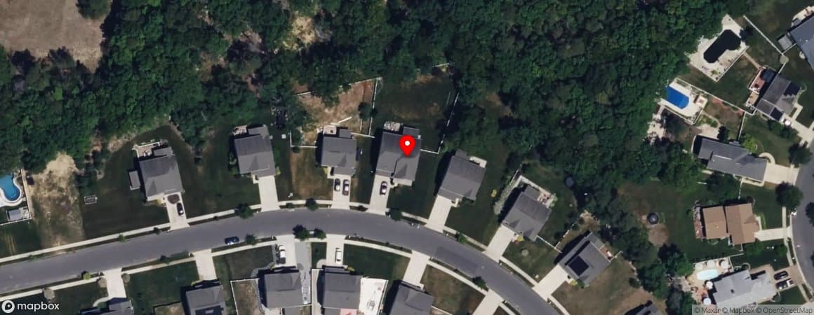 House image located at Egg Harbor Township, New Jersey, 8234