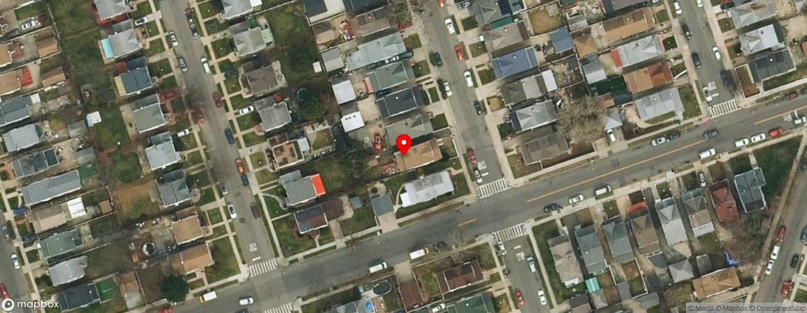 House image located at Cambria Heights, New York, 11411