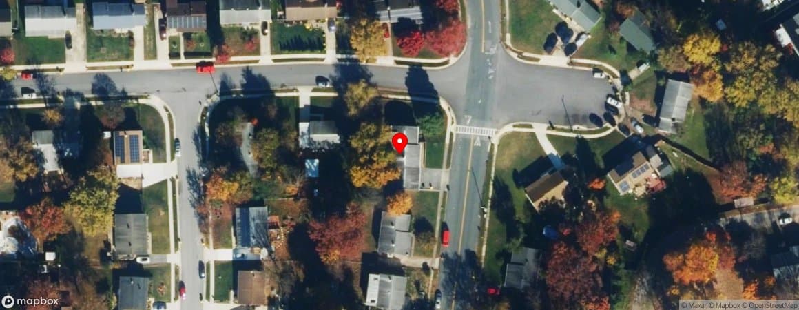 House image located at Laurel, Maryland, 20724