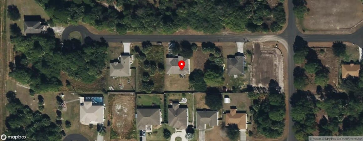 House image located at Palm Bay, Florida, 32907