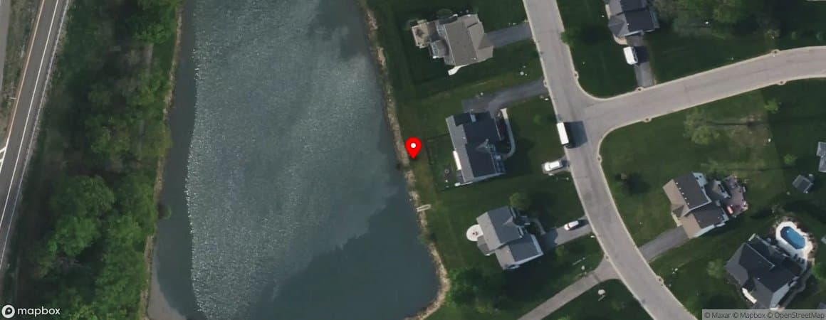 House image located at Orchard Park, New York, 14127