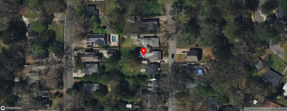 House image located at Scottdale, Georgia, 30079