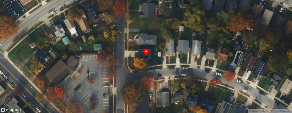 House image located at Capitol Heights, Maryland, 20743