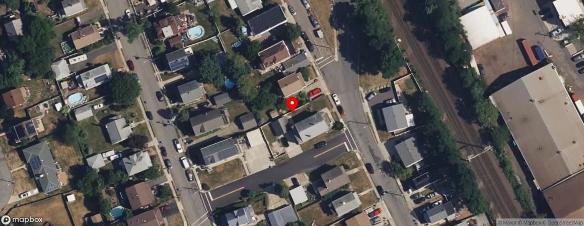House image located at Woodbridge, New Jersey, 7095