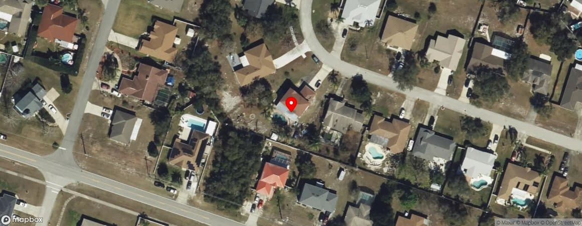 House image located at Deltona, Florida, 32738
